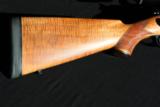 Custom Pre 64 Winchester M70 cal 270 Win - 2 of 22