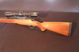 Custom Pre 64 Winchester M70 cal 270 Win - 15 of 22