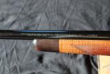 Custom Pre 64 Winchester M70 cal 270 Win - 20 of 22