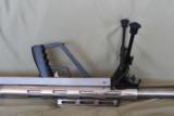 Maddi Griffin 50 Cal BMG Single Shot Rifle - 11 of 14