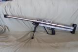 Maddi Griffin 50 Cal BMG Single Shot Rifle - 12 of 14