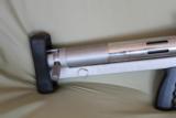 Maddi Griffin 50 Cal BMG Single Shot Rifle - 2 of 14