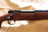 Custom Winchester Pre 64 M70 in 243 Winchester - 4 of 15