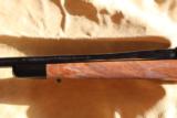Custom Winchester Pre 64 M70 in 243 Winchester - 11 of 15