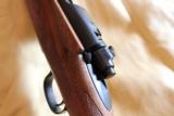 Custom Winchester Pre 64 M70 in 243 Winchester - 15 of 15