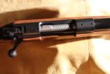 Custom Winchester Pre 64 M70 in 243 Winchester - 9 of 15
