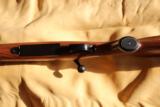 Custom Winchester Pre 64 M70 in 243 Winchester - 13 of 15
