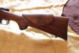 Custom Winchester Pre 64 M70 in 243 Winchester - 6 of 15