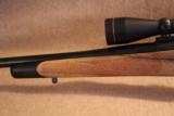 Custom Commercial Mauser Action Rifle in 257 Roberts - 5 of 14