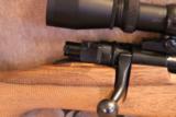Custom Commercial Mauser Action Rifle in 257 Roberts - 14 of 14