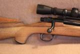 Custom Commercial Mauser Action Rifle in 257 Roberts - 13 of 14