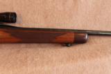 Roy Vail Custom Mauser in 270 Winchester - 4 of 7