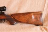 Roy Vail Custom Mauser in 270 Winchester - 5 of 7