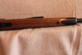 Custom Peruvian Mauser in 22-250 - 6 of 15