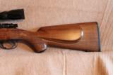 Custom Peruvian Mauser in 22-250 - 9 of 15