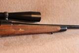 Custom Peruvian Mauser in 22-250 - 5 of 15