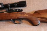 Custom Peruvian Mauser in 22-250 - 10 of 15
