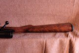 Custom Pre 64 Winchester M70 in 30-06 - 10 of 12