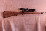 Custom Pre 64 Winchester M70 in 30-06 - 3 of 12