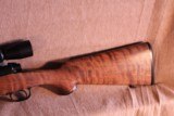 Custom Pre 64 Winchester M70 in 30-06 - 8 of 12