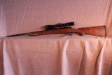 Custom Pre 64 Winchester M70 in 30-06 - 2 of 12