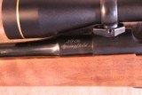 Custom Pre 64 Winchester M70 in 30-06 - 12 of 12