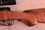 Custom Pre 64 Winchester M70 in 30-06 - 7 of 12