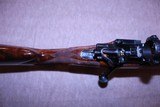 Al Biesen Custom Mauser in 22-250 Remington - 5 of 15