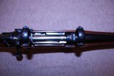 Al Biesen Custom Mauser in 22-250 Remington - 6 of 15