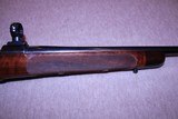 Al Biesen Custom Mauser in 22-250 Remington - 4 of 15