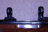 Al Biesen Custom Mauser in 22-250 Remington - 9 of 15