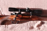Custom Vic Olson Oberndorf Mauser in 30-06 - 11 of 13