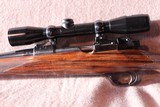 Custom Vic Olson Oberndorf Mauser in 30-06 - 3 of 13