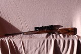 Custom Vic Olson Oberndorf Mauser in 30-06 - 1 of 13