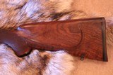 Dale Goens Custom FN Mauser Rifle in 270 Winchester - 6 of 16