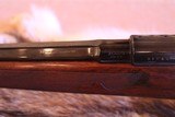 Dale Goens Custom FN Mauser Rifle in 270 Winchester - 15 of 16