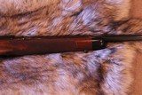 Dale Goens Custom FN Mauser Rifle in 270 Winchester - 4 of 16