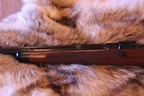 Dale Goens Custom FN Mauser Rifle in 270 Winchester - 8 of 16