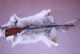 Ansley H Fox A Grade 20 Ga Shotgun - 1 of 15
