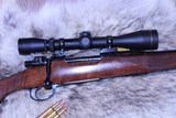 Custom K98 Mauser Rifle in 7mm-08 Remington - 6 of 12