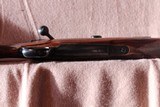 Vic Olson Custom Oberndorf Mauser in 30-06 - 6 of 13