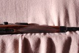 Vic Olson Custom Oberndorf Mauser in 30-06 - 7 of 13