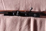 Vic Olson Custom Oberndorf Mauser in 30-06 - 9 of 13