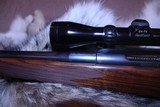 Keith Stegall Custom Winchester M70 - 12 of 15
