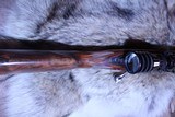 Keith Stegall Custom Winchester M70 - 11 of 15