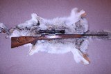 Keith Stegall Custom Winchester M70 - 6 of 15