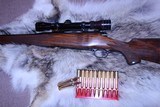 Keith Stegall Custom Winchester M70 - 15 of 15