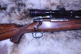 Keith Stegall Custom Winchester M70 - 8 of 15