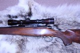 Keith Stegall Custom Winchester M70 - 3 of 15