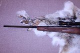 Keith Stegall Custom Winchester M70 - 4 of 15